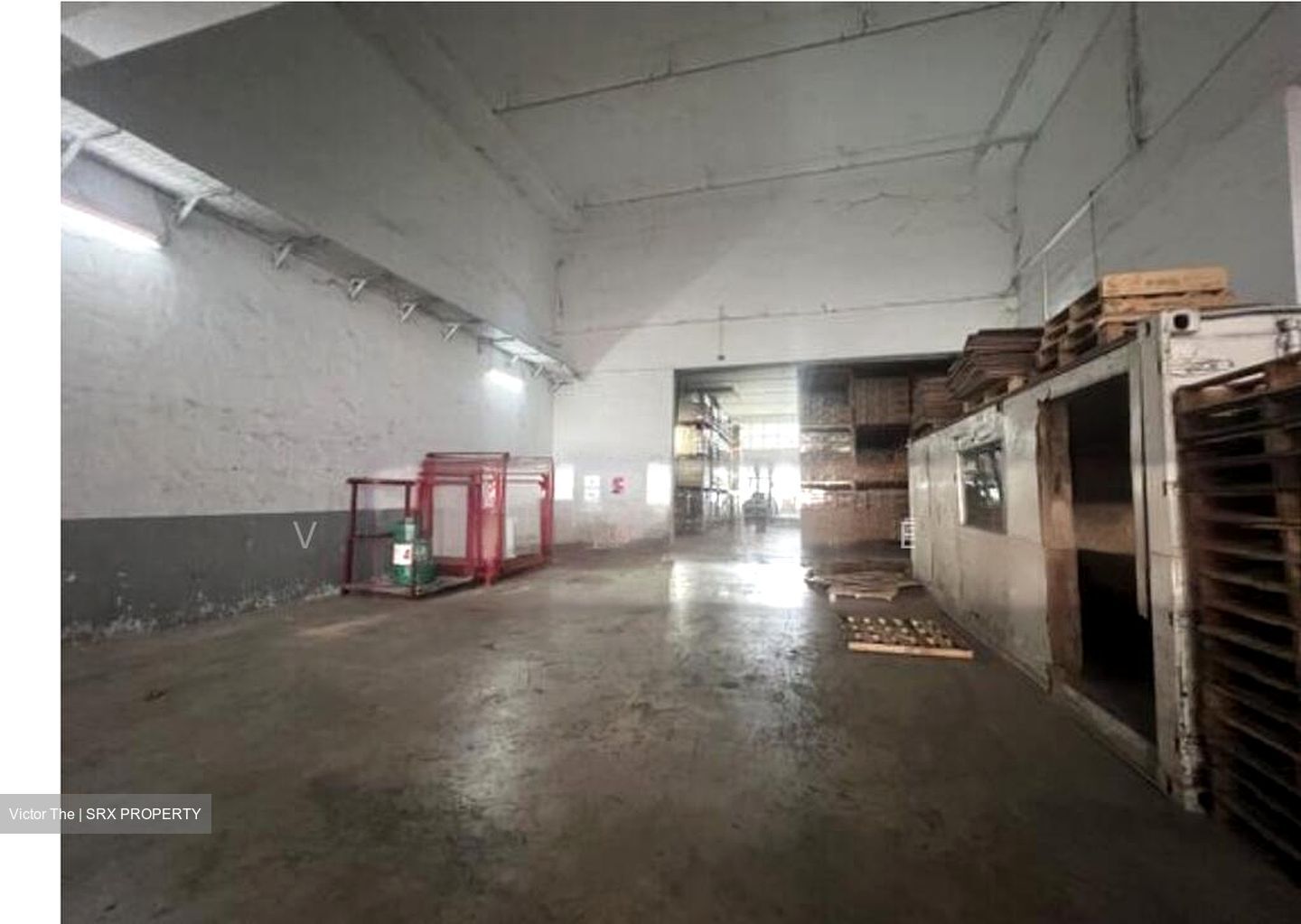 West Park Bizcentral (D22), Factory #568046251
